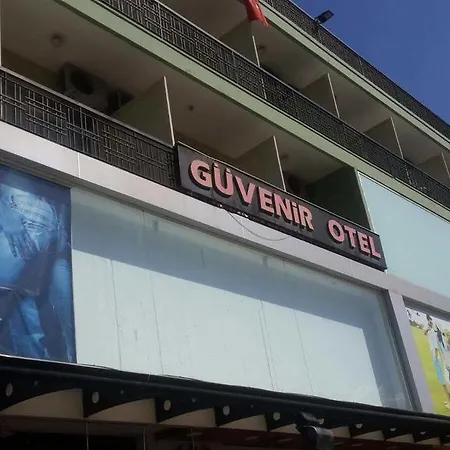 Guevenir Hotel